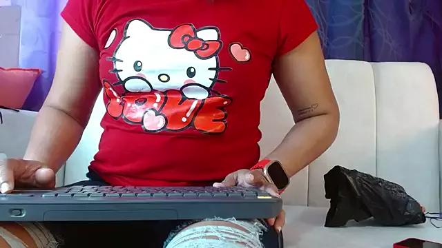 Madame_Kinky from StripChat is Freechat