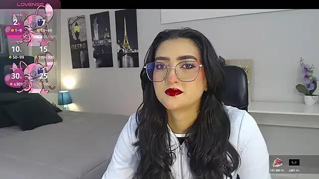 madame_lottie from StripChat is Freechat