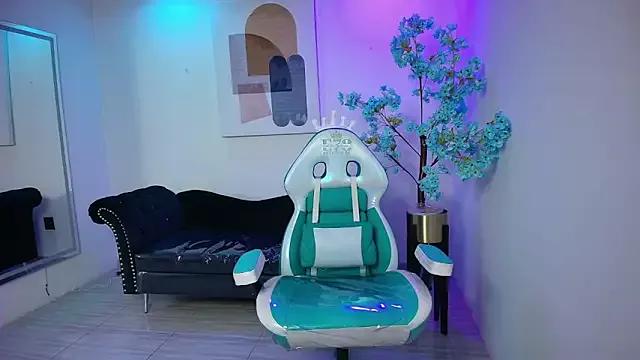 Entertain your itch for girls livestreamers with our collection of stunning models, skilled in the art of temptation and delight.