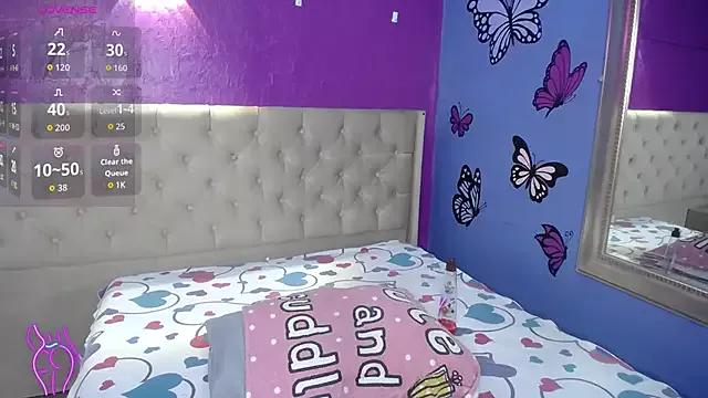 MadameDamn from StripChat is Freechat