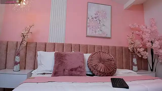 MaddieBelrose from StripChat is Freechat