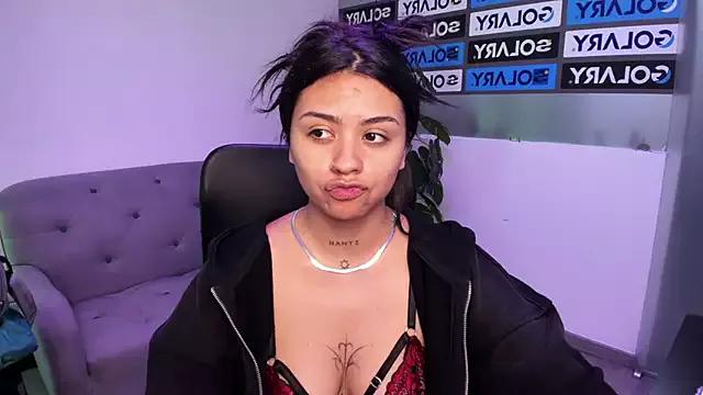 Entertain your itch for girls livestreamers with our collection of stunning models, skilled in the art of temptation and delight.