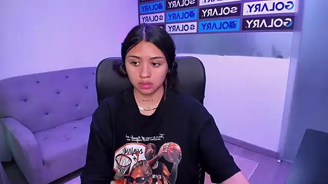 Maddiee_Jackson from StripChat is Freechat