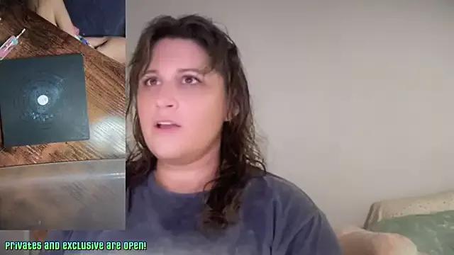 maddiliz from StripChat
