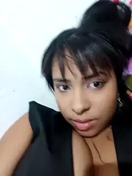 maddisonblue_nt from StripChat is Freechat