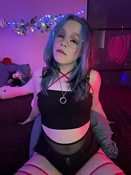 Photos of MaddisonHaas from StripChat is Freechat