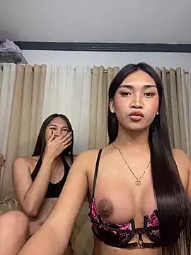 maddisonjade from StripChat is Freechat