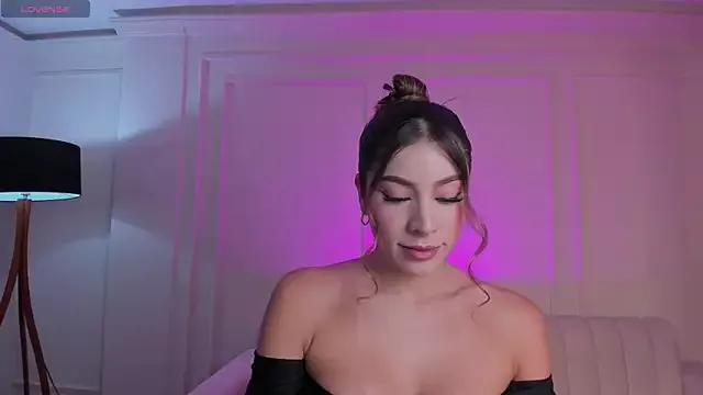 MaddisonTaylor1 from StripChat is Freechat