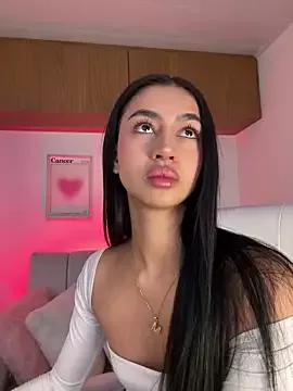 Entertain your itch for girls livestreamers with our collection of stunning models, skilled in the art of temptation and delight.