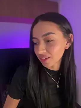 maddy_bronw_ from StripChat is Freechat