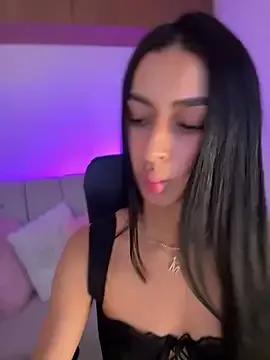 Entertain your itch for girls livestreamers with our collection of stunning models, skilled in the art of temptation and delight.