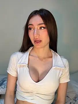 Entertain your itch for girls livestreamers with our collection of stunning models, skilled in the art of temptation and delight.