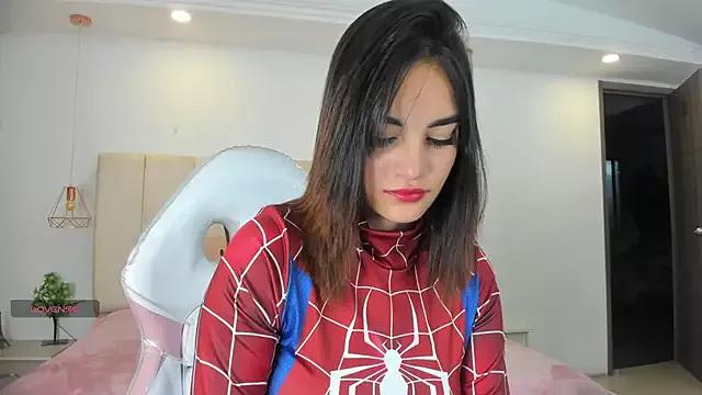 Entertain your itch for girls livestreamers with our collection of stunning models, skilled in the art of temptation and delight.
