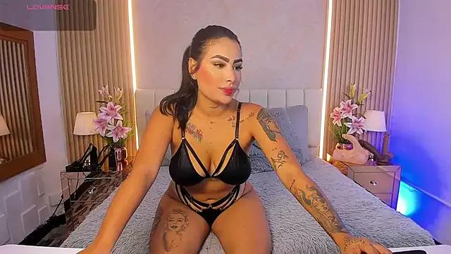 Entertain your itch for girls livestreamers with our collection of stunning models, skilled in the art of temptation and delight.