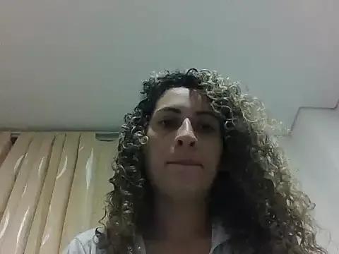 MaddyRosse_ from StripChat is Freechat