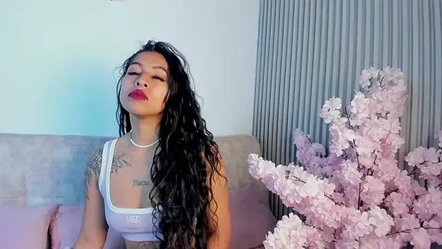 Entertain your itch for girls livestreamers with our collection of stunning models, skilled in the art of temptation and delight.