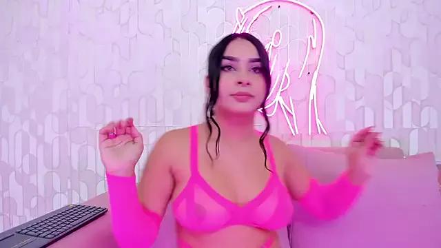 Entertain your itch for girls livestreamers with our collection of stunning models, skilled in the art of temptation and delight.