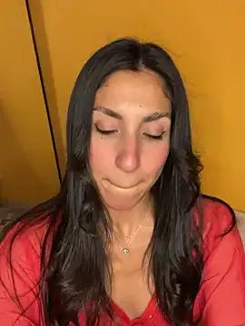 Entertain your itch for girls livestreamers with our collection of stunning models, skilled in the art of temptation and delight.