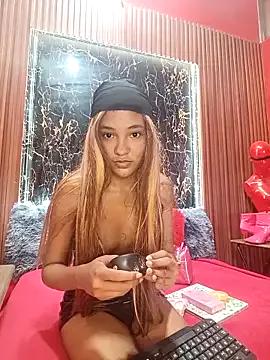 Entertain your itch for girls livestreamers with our collection of stunning models, skilled in the art of temptation and delight.