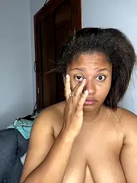madell from StripChat is Freechat