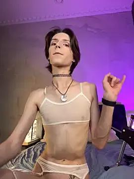 madi_snow from StripChat is Freechat