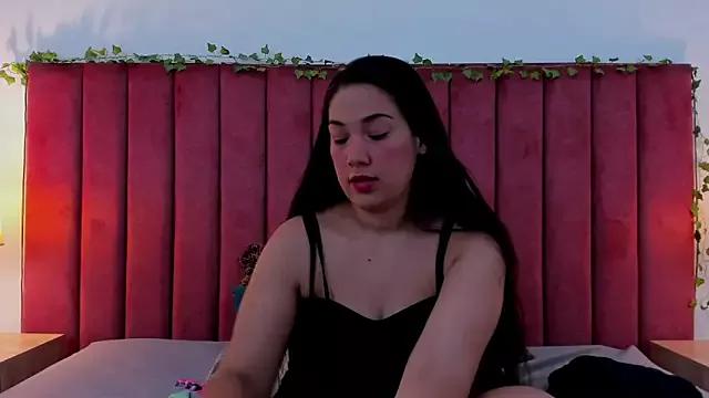 MadiisonGreyy_ from StripChat is Freechat
