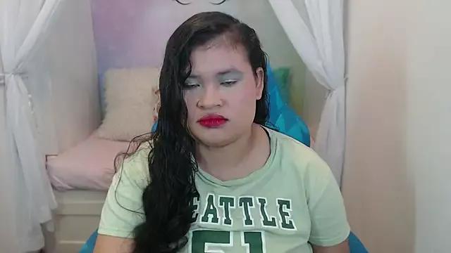 Madison_Copers from StripChat is Freechat