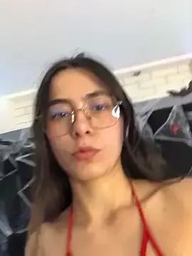 Madison_Grey_ from StripChat is Freechat