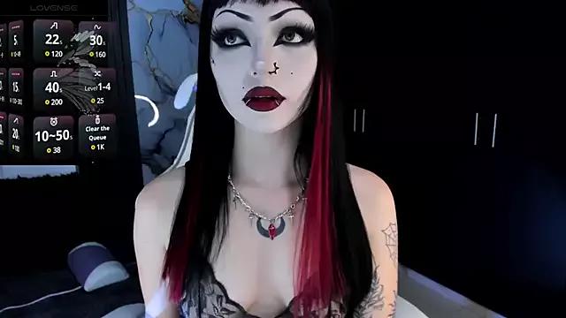 Entertain your itch for girls livestreamers with our collection of stunning models, skilled in the art of temptation and delight.