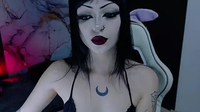 Madison_Jackson from StripChat is Freechat