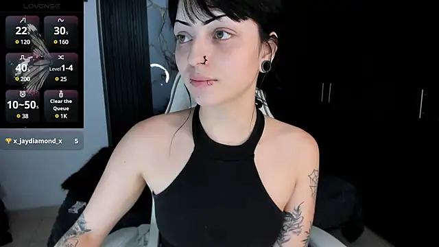 Entertain your itch for girls livestreamers with our collection of stunning models, skilled in the art of temptation and delight.
