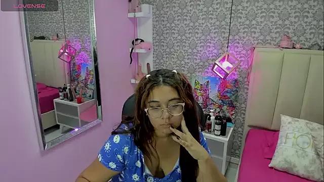 Entertain your itch for girls livestreamers with our collection of stunning models, skilled in the art of temptation and delight.