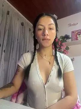 MadisonCambel from StripChat is Freechat