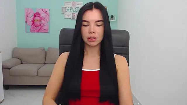 Entertain your itch for girls livestreamers with our collection of stunning models, skilled in the art of temptation and delight.