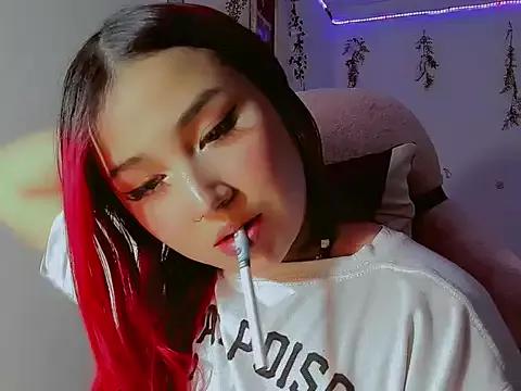 Entertain your itch for girls livestreamers with our collection of stunning models, skilled in the art of temptation and delight.