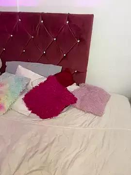 Madisson_Star1 from StripChat is Freechat