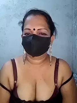 Photos of Madu_HotSL from StripChat is Group