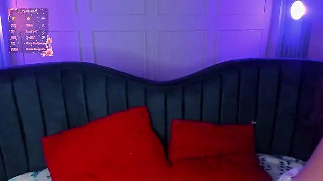 Entertain your itch for girls livestreamers with our collection of stunning models, skilled in the art of temptation and delight.