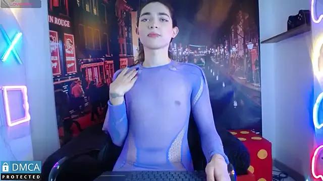 Entertain your itch for girls livestreamers with our collection of stunning models, skilled in the art of temptation and delight.