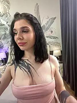 Entertain your itch for girls livestreamers with our collection of stunning models, skilled in the art of temptation and delight.