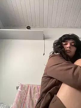 magalunabb from StripChat is Freechat