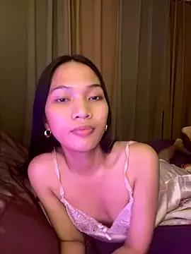 Magdalene69 from StripChat is Freechat