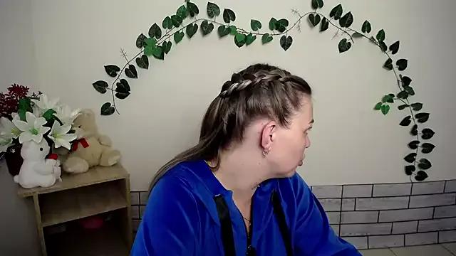 Entertain your itch for girls livestreamers with our collection of stunning models, skilled in the art of temptation and delight.