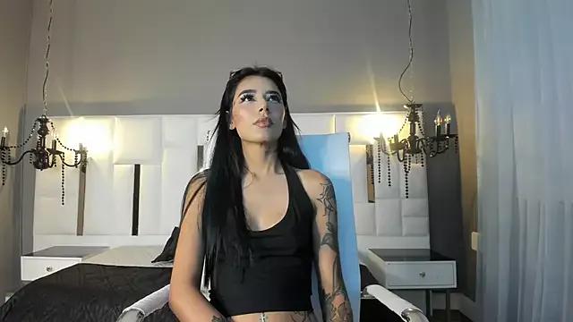 Entertain your itch for girls livestreamers with our collection of stunning models, skilled in the art of temptation and delight.