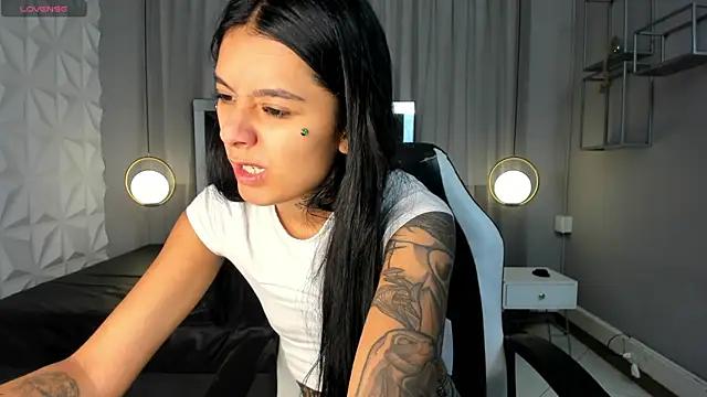 Entertain your itch for girls livestreamers with our collection of stunning models, skilled in the art of temptation and delight.