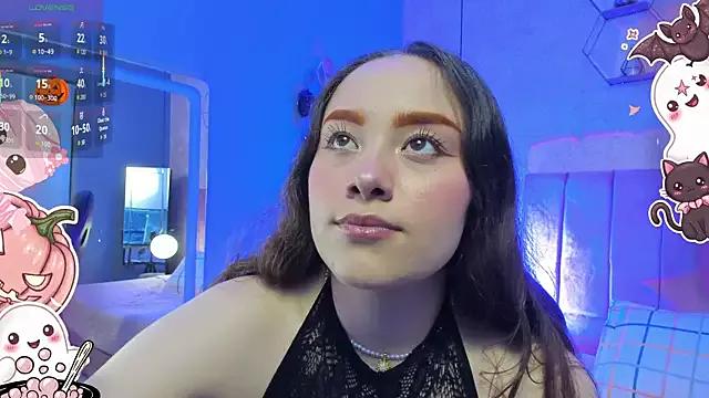 MAGIC_VERA from StripChat is Freechat