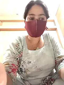 Magical_Girl- from StripChat is Freechat