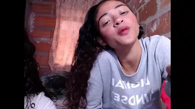 MagiCEuFory_2 from StripChat is Freechat
