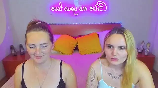 Entertain your itch for girls livestreamers with our collection of stunning models, skilled in the art of temptation and delight.