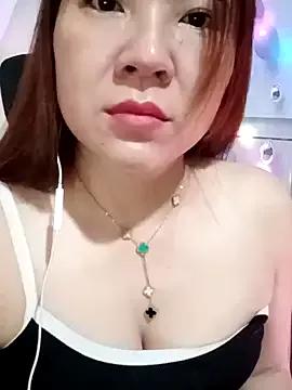 Mago-sweet from StripChat is Freechat